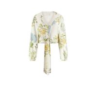 GUESS Blusenshirt SHIRLEY crème | L