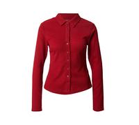 GUESS Chemisier 'TESSA' rouge, Taille S