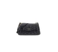 Guess - Cheryl Convertible Xbody Flap - Femme - Sacs - Noir - Taille: ONE Size