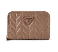 Guess Porte-monnaie Cheryl 14 cm gris