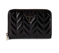 Guess Cheryl Medium Wallet Noir Femme