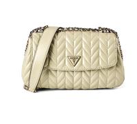 Guess Cheryl Sac à bandoulière 26 cm beige