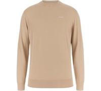 GUESS Chesley Washed Ls Cn Prosecco Taille: M | Manches longues Outlet | Homme