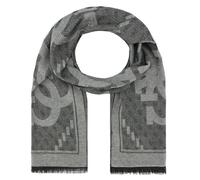 Guess Chiffon 180 cm gris