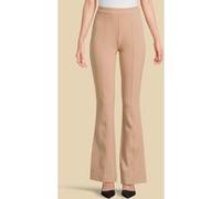 GUESS Chloe Pant Blonde Ambition Taille: 38 | Évasés pantalons Outlet | Femme |