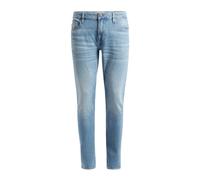 Guess - Chris Jean Slim-fit - Homme - Jeans - Bleu - Taille: W32 L32