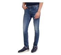 Guess - Chris Jeans skinny - Homme - Jeans - Bleu - Taille: W36 L32