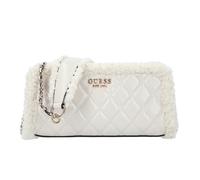 Guess Christi Sac à bandoulière 23 cm blanc