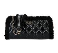 Guess Christi Sac à bandoulière 23 cm noir