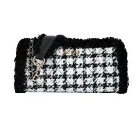 Guess Christi Sac à bandoulière 24 cm blanc