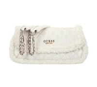 Guess Christi Sac à bandoulière 28 cm beige