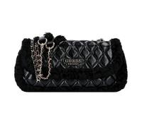 Guess Christi Sac à bandoulière 28 cm noir