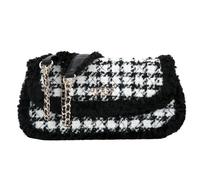 Guess Christi Sac à bandoulière 29 cm blanc