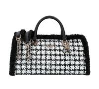 Guess Christi Sac à bandoulière 34 cm blanc
