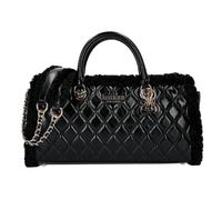 Guess Christi Sac à main 34 cm noir