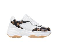 Guess - Chunky Baskets pour Femmes - Femme - Chaussures - Multicolore - Taille: 35 EU