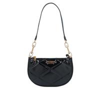 Guess Cilian Sac à bandoulière 23 cm black TAS004679