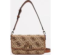 Guess Circe Flap Shoulder Couleur Beige