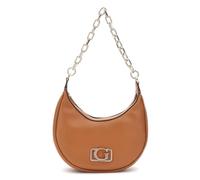 Guess Sac hobo Circe bandoulière Cognac