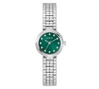 GUESS Clara GW0930L1 Montre bracelet pour femme en acier inoxydable argenté