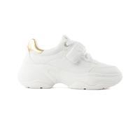 Guess - Clelia Baskets - Femme - Chaussures - Blanc - Taille: 40 EU