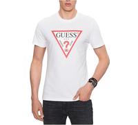 Guess CN SS Original Logo Tee