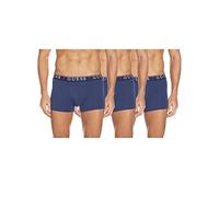 Guess Coffret de 3 Boxers avec ceinture Logo Jeans - Homme