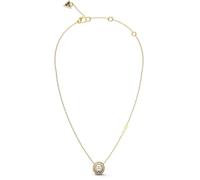 GUESS Collier pour Femme Acier Inoxydable JUBN04667JWYGT-U