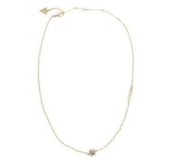 Guess Collier Calypso Bead 286870 – Acier doré pour femme