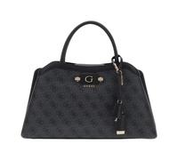 Guess - Coleen Logo Small SA - Femme - Sacs - Gris - Taille: ONE Size