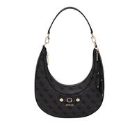 Guess - Coleen Logo Small SA - Femme - Sacs - Gris - Taille: ONE Size