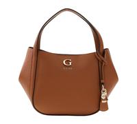 Guess - Coleen Petit - Femme - Sacs - Brun - Taille: ONE Size