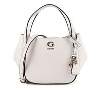 Guess Coleen Sac à main 27 cm blanc