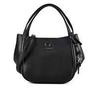 Guess Coleen Sac à main 27 cm noir