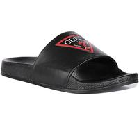GUESS Colico FM6CLCELE19BLACK, Sandales - 42 EU