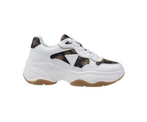 Guess - Collection de baskets pour femmes élégantes - Femme - Chaussures - Multicolore - Taille: 40 EU