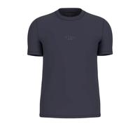 Guess - Collection de T-shirts et Polos Bleus - Homme - Tops - Bleu - Taille: 2XL