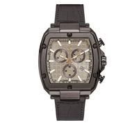 GC Sport Chic Collection Montre pour homme Cadran beige Mouvement suisse -Y83008G1MF, Beige, Moderne