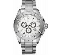 GUESS COLLECTION Montre Chronographe Homme