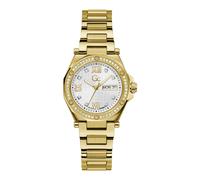 Guess - Collection Montre Femme Legacy Lady Z20008L1Mf - Femme - Accessoires - Blanc - Taille: ONE Size