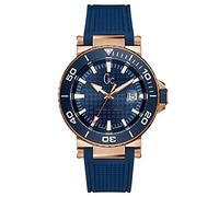 GUESS COLLECTION Montres-Bracelets pour Hommes Y36004G7