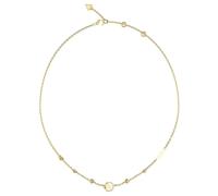 Guess Collier 4 Love 4g Flowers — Doré Femme