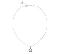 GUESS Collier 4G boucle JUBN02288JWRHBKT-U Marque, Taille unique, Métal, Pas de gemme