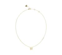 Guess Collier Chrysalis JUBN04107JWYGT-U Collier papillon