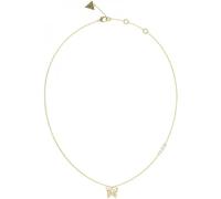 Guess Collier Chrysalis JUBN04107JWYGT-U Collier papillon