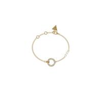 GUESS Collier Circle Lights JUBB03162JWYGS Marque, Taille Unique, Métaux Non précieux, Pas de gemme
