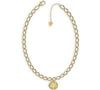 GUESS Collier Colar JUBN01432JWYGT-U Marque, Taille unique, Métaux non précieux, Pas de gemme