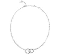 Guess Collier Colar JUBN02191JWRHT-U Marque, Taille Unique, Métal Non précieux, Il ne s'agit Pas d'une Pierre précieuse