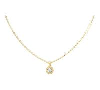 GUESS Collier Colar JUBN02245JWYGT-U Marque, Taille Unique, Métal, Pas de gemme