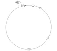 GUESS Collier Colar JUBN02268JWRHT-U Marque, Taille Unique, Métal, Pas de gemme